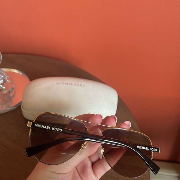 Michael Kors Sunglasses